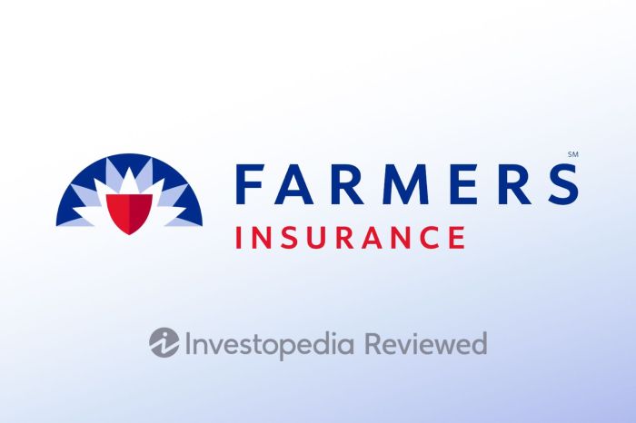 What company owns farmers insurance