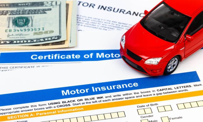 Which auto insurance company is cheapest