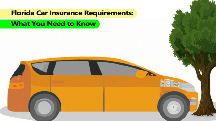 Do you need insurance to register a car in florida