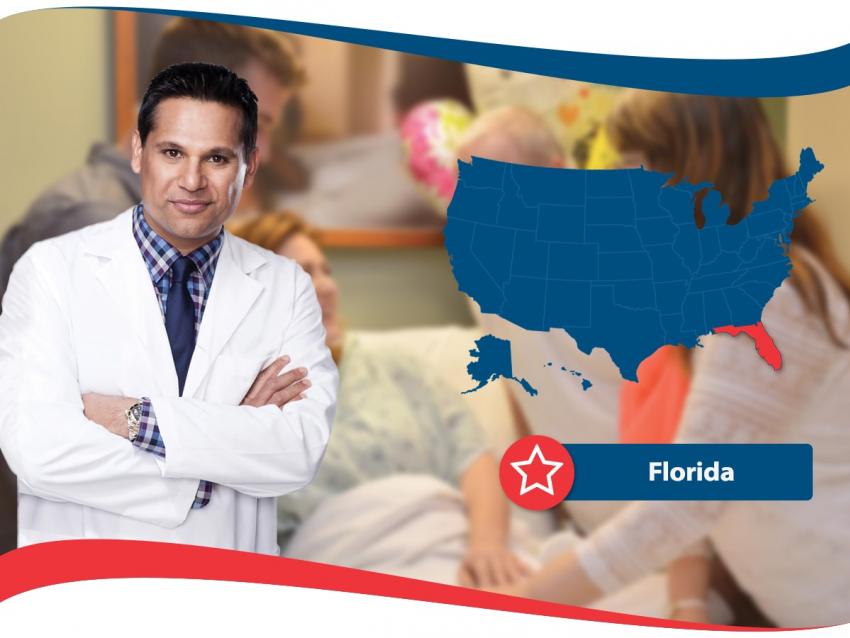 Health care insurance florida