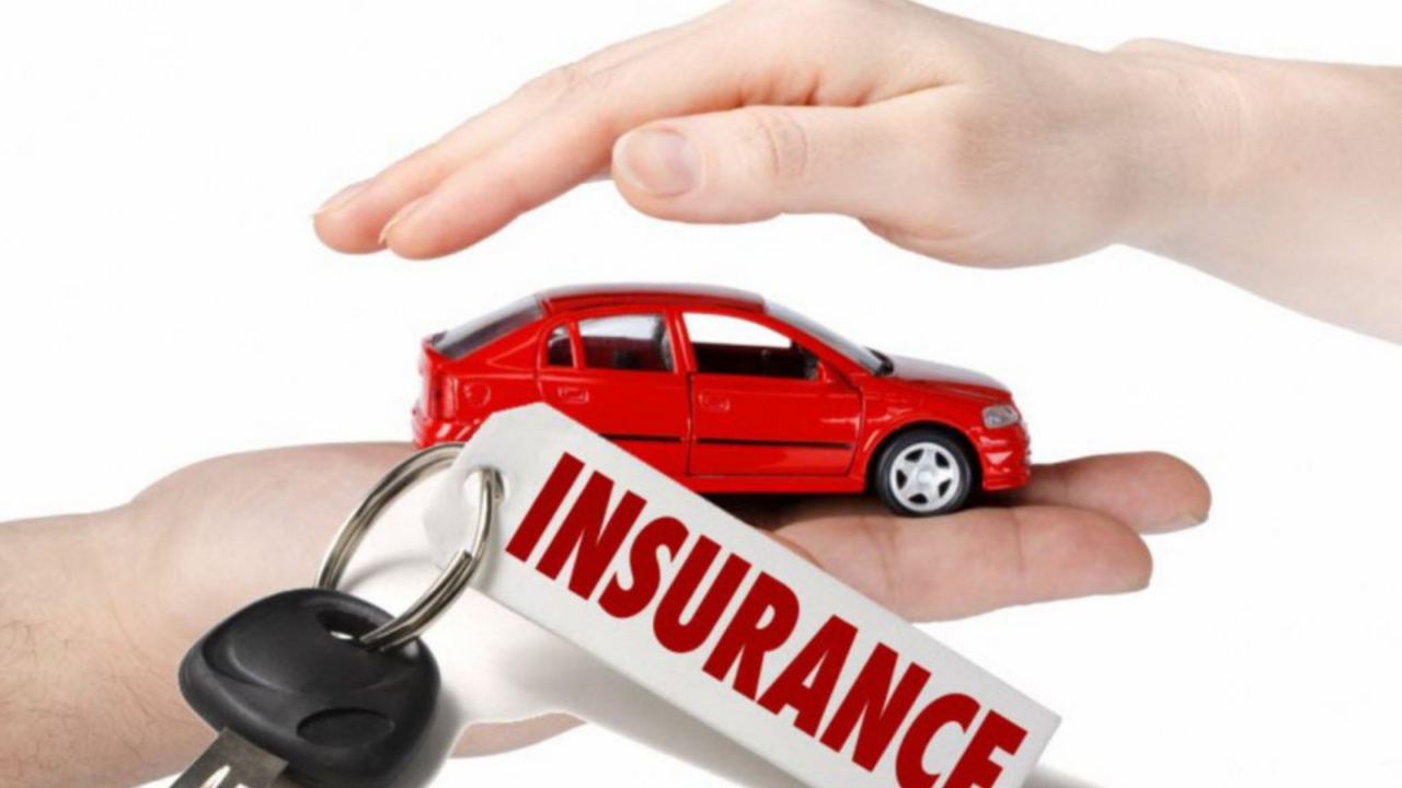 Car in insurance