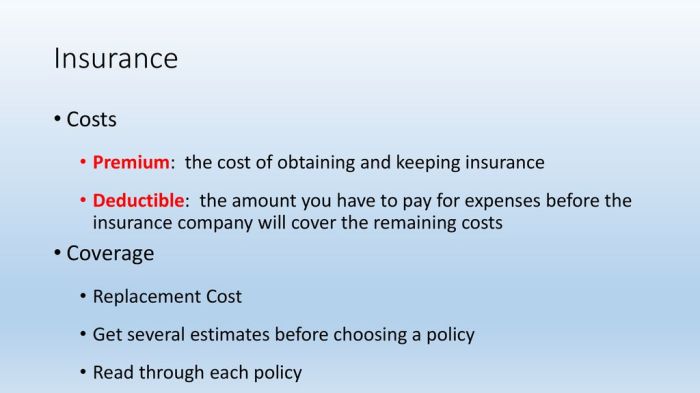 How do insurance companies calculate premiums