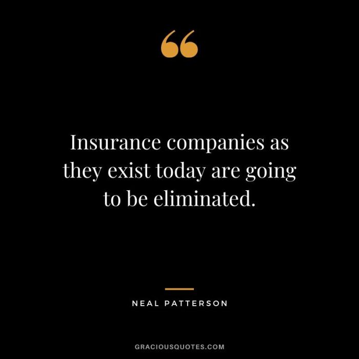 Will insurance companies match quotes