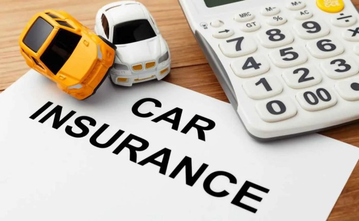 Can you have a car insured in another state