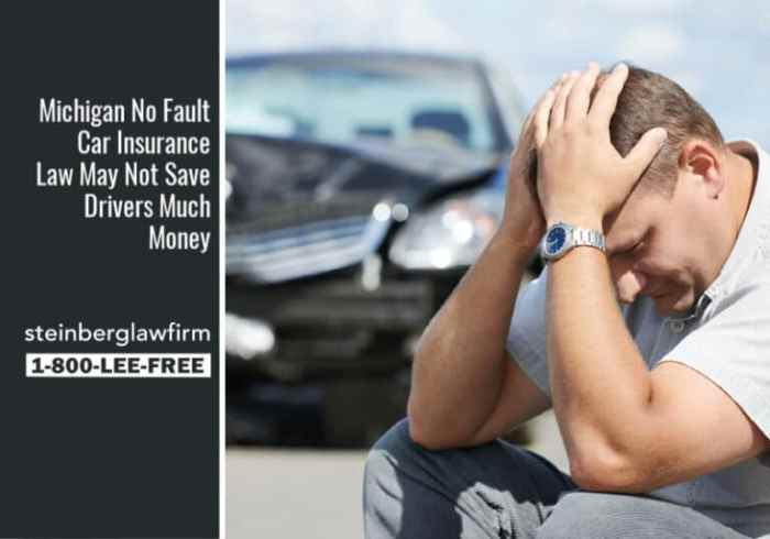 Insurance without driving michigan car buying