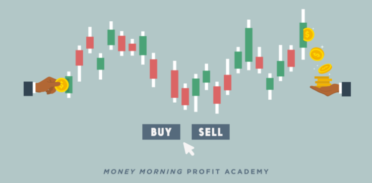 How to make money in the stock market