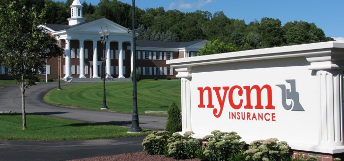 Is nycm a good insurance company