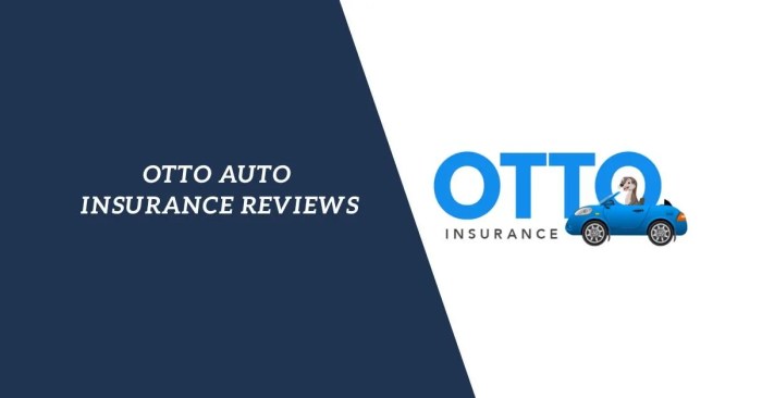 Is otto a legit insurance company