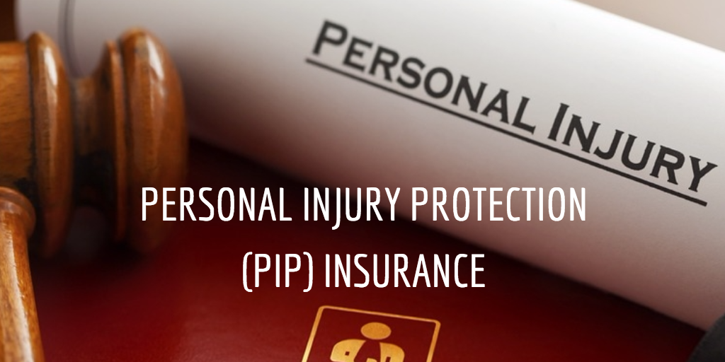 Injury pip insurance