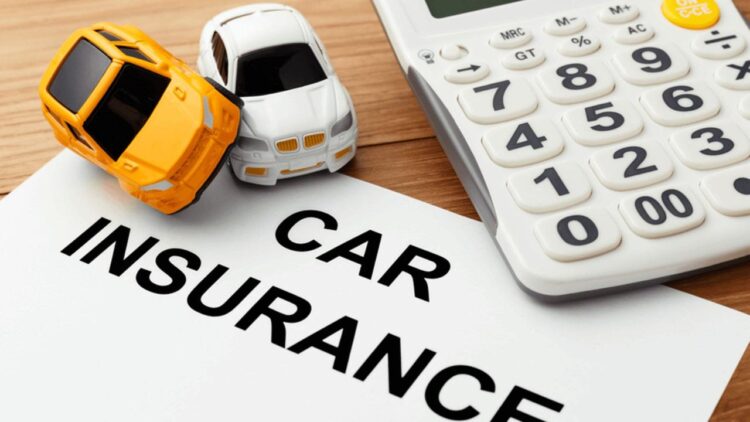 Car insurance quotes nj