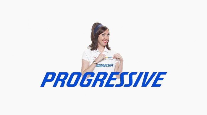 Is progressive good insurance company