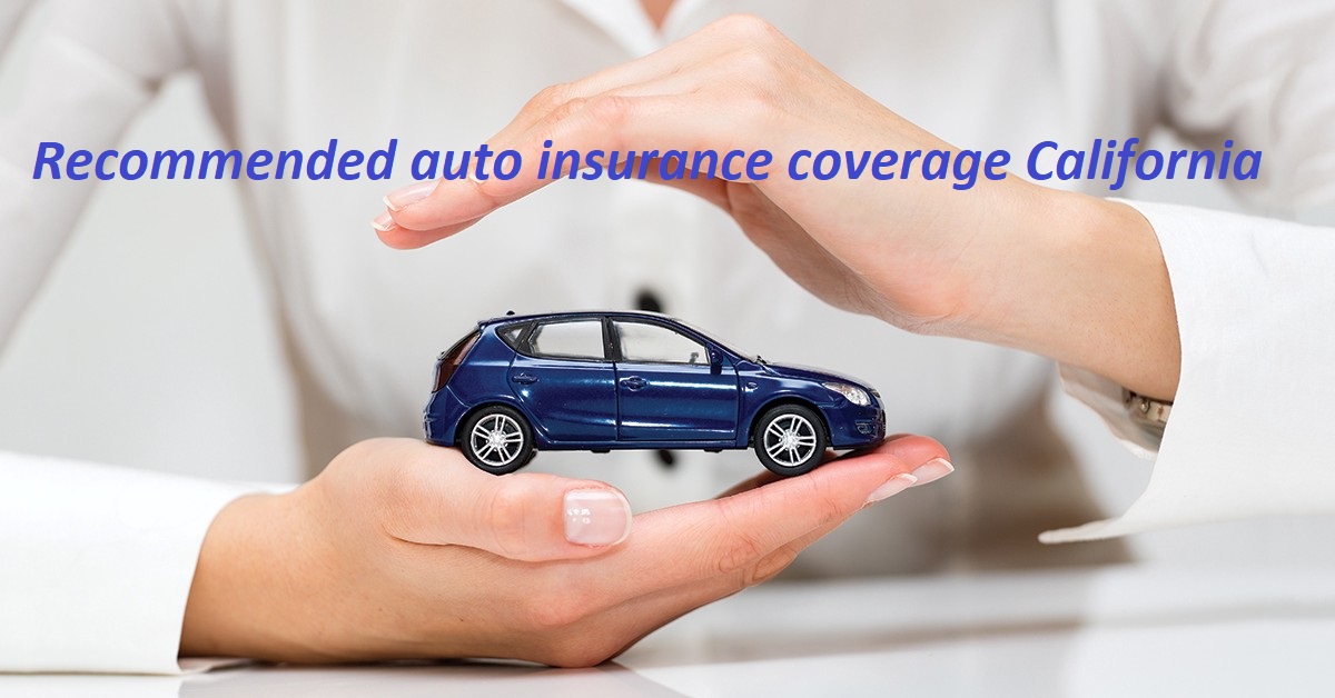 Recommended car insurance coverage florida