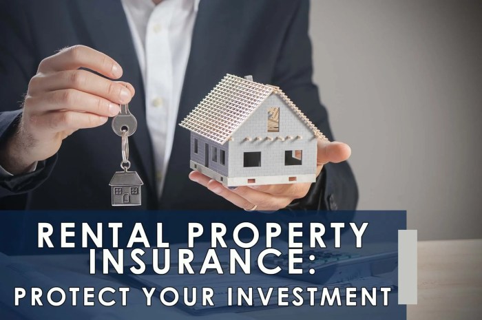 How to rent your home to insurance companies