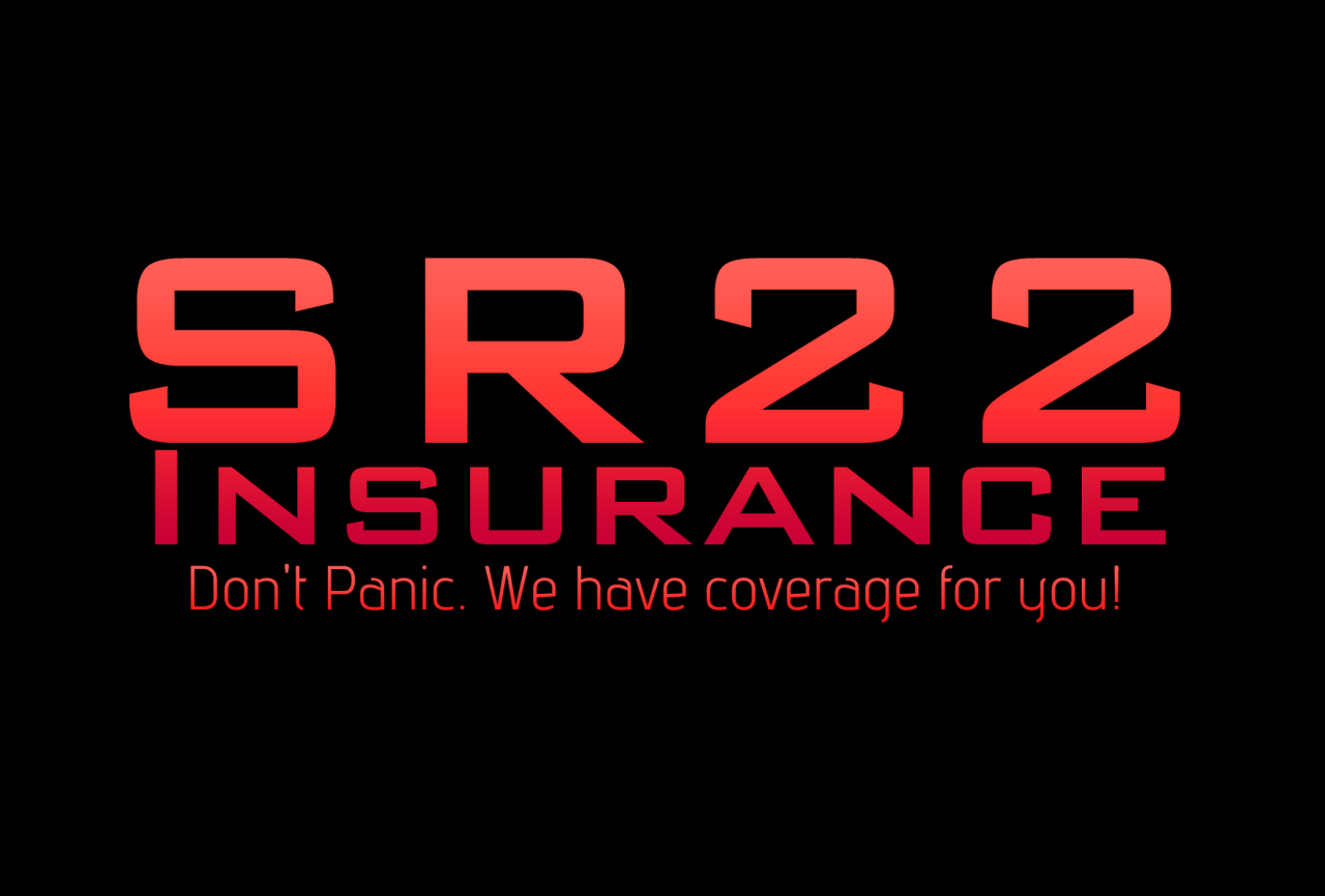 Sr22 insurance florida without car