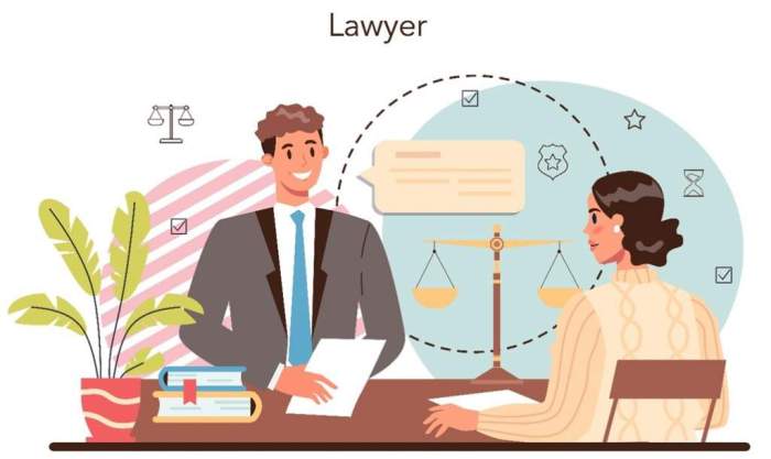 How to settle with insurance company without a lawyer