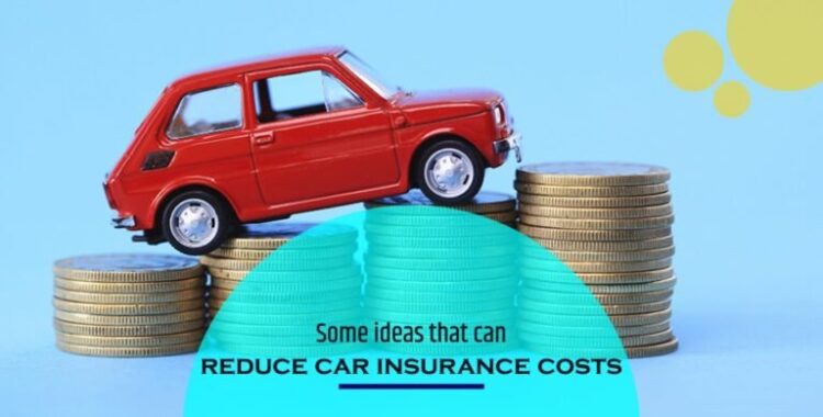 Lower car insurance