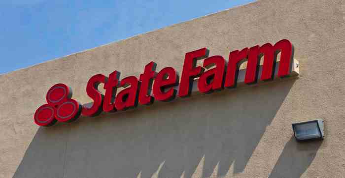 Is state farm a good insurance company