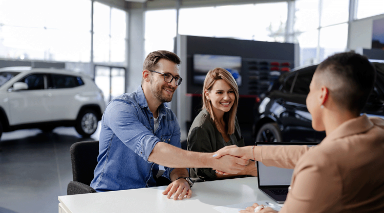 How to become a car insurance agent in florida