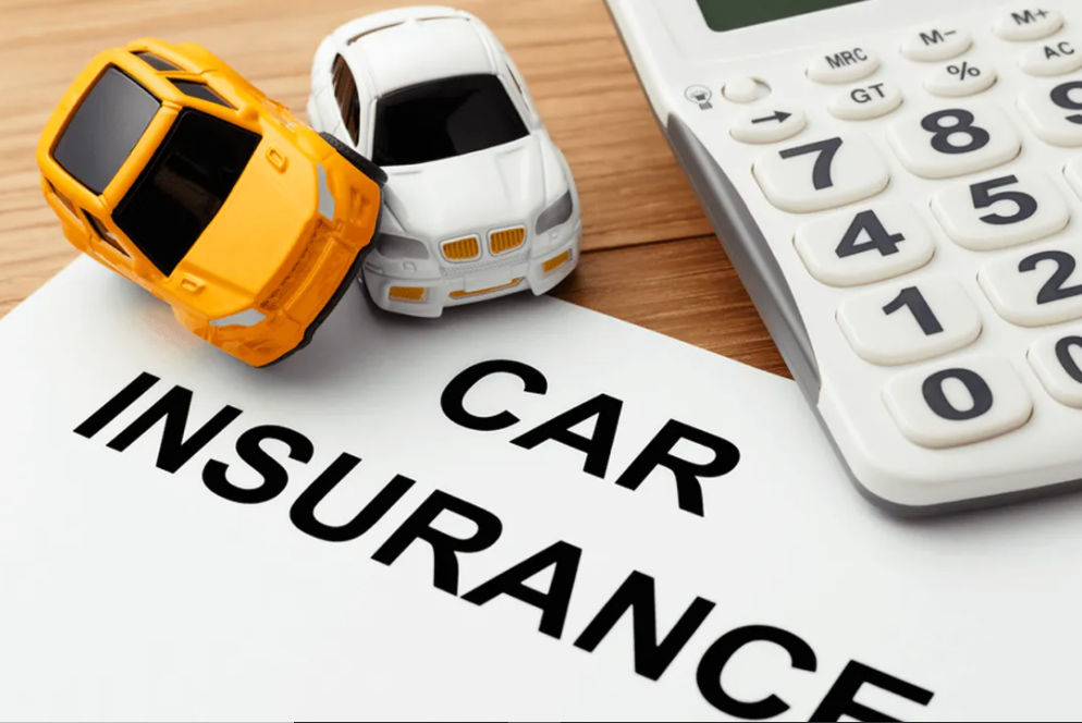 What is full coverage car insurance in florida