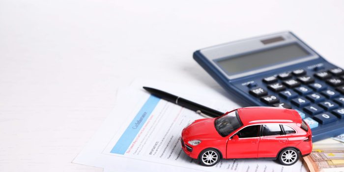 Can you insure a car with two different companies