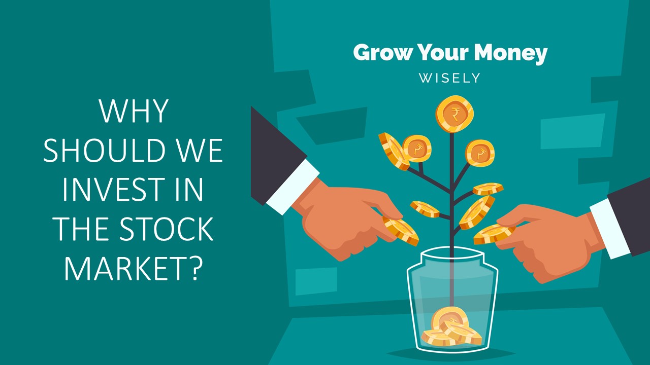 How to invest in the stock market