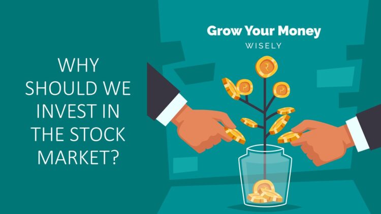 How to invest in stock market