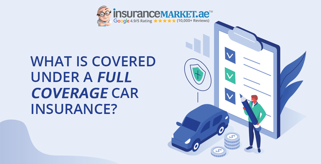 Full coverage car insurance florida