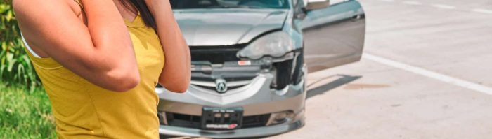 What questions do insurance companies ask after an accident