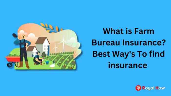 Is farm bureau a good insurance company