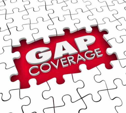 Gap usaa coverage investigation nationwide calculated