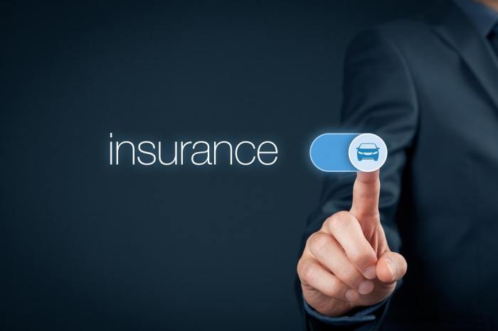 Can you switch insurance companies after an accident