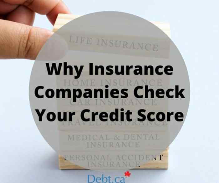 Insurance worse score credit quotes make za