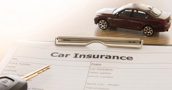 Can you ask your insurance company to lower your rate