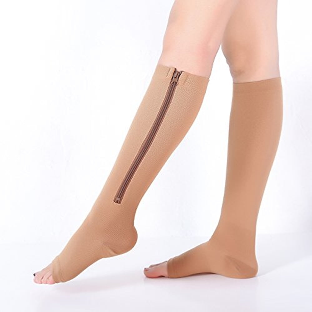 Support stockings for women