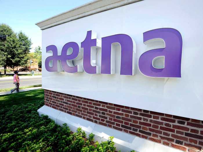 Is aetna a good insurance company