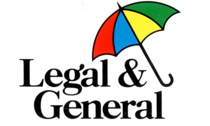 Is legal and general a good life insurance company