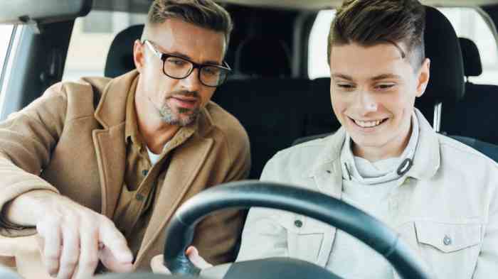 What is a good insurance company for young drivers