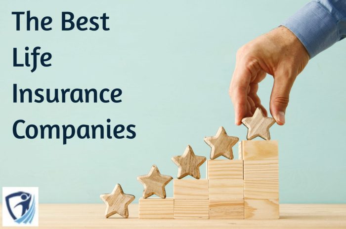 Companies life insurance india