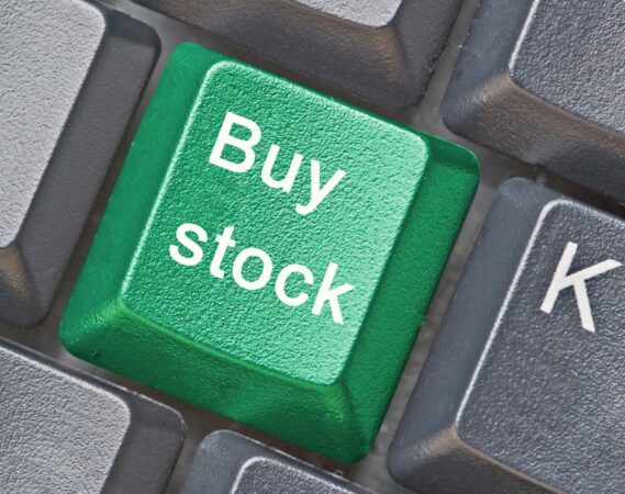 How to buy a stock