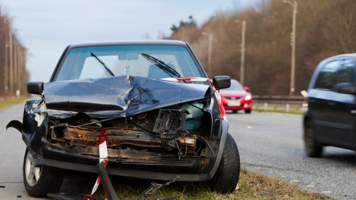 What questions do insurance companies ask after an accident