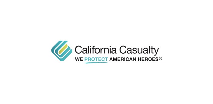 Is california casualty a good insurance company