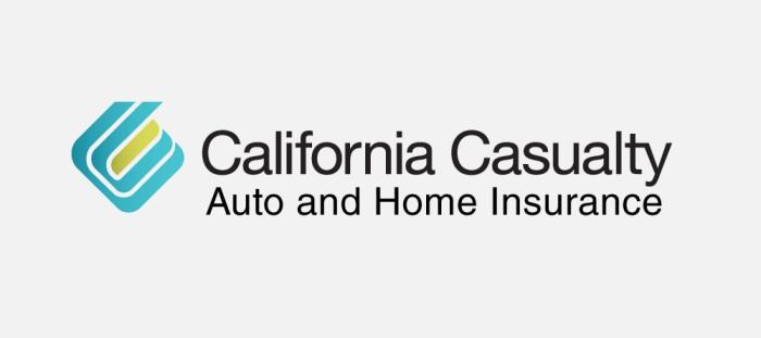 Is california casualty a good insurance company