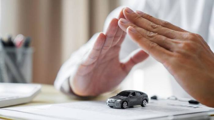 How to buy vehicles from insurance companies