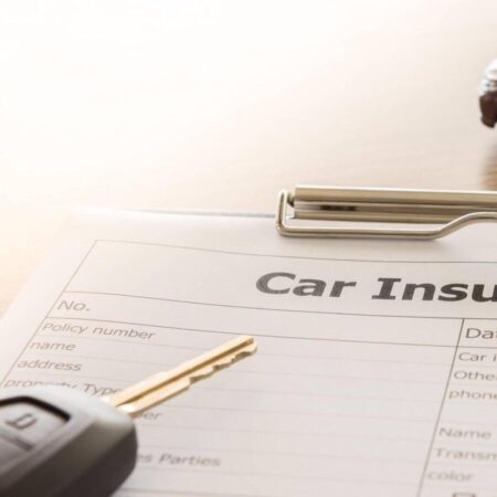 Can you sell your car to your insurance company