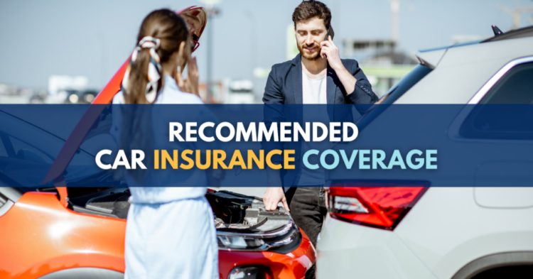 Recommended car insurance coverage florida