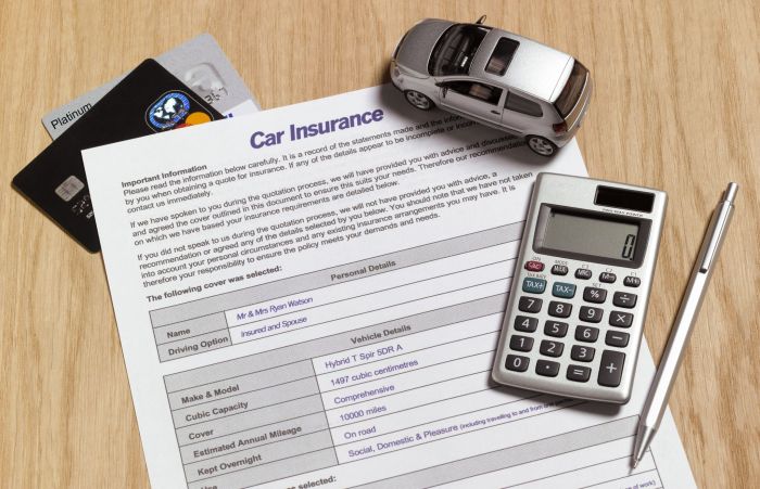 Can i pay car insurance in installments