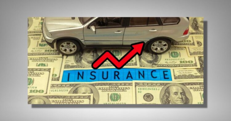 Florida car insurance increase