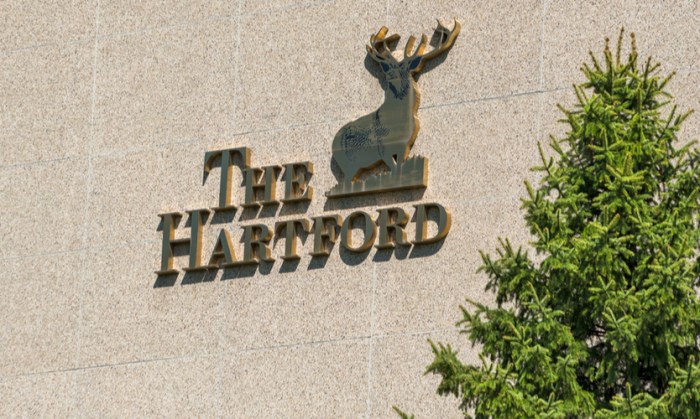 Hartford directors headquarters