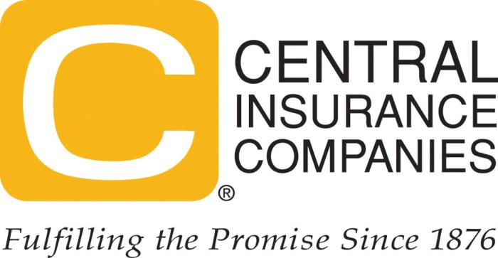 Central insurance contact agent find