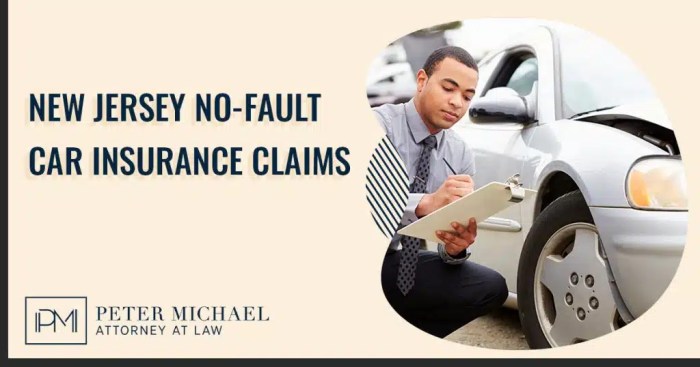 Can i register a car without insurance in nj